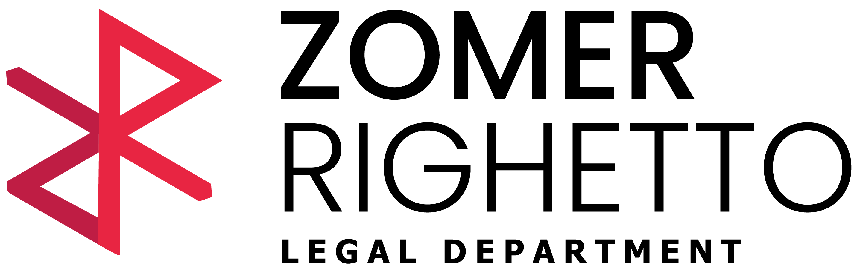 Zomer Righetto Legal Department